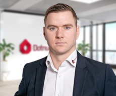 Tootegrupijuht Oliver Raudnagel